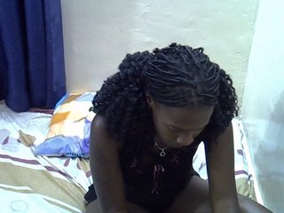 Nyangisexy1's Live Webcam