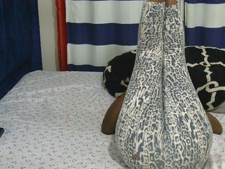 Nyangisexy1's Live Webcam