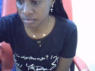 Nyangisexy1 Porn Show