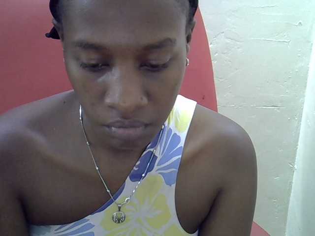 Nyangisexy1 live webcam show