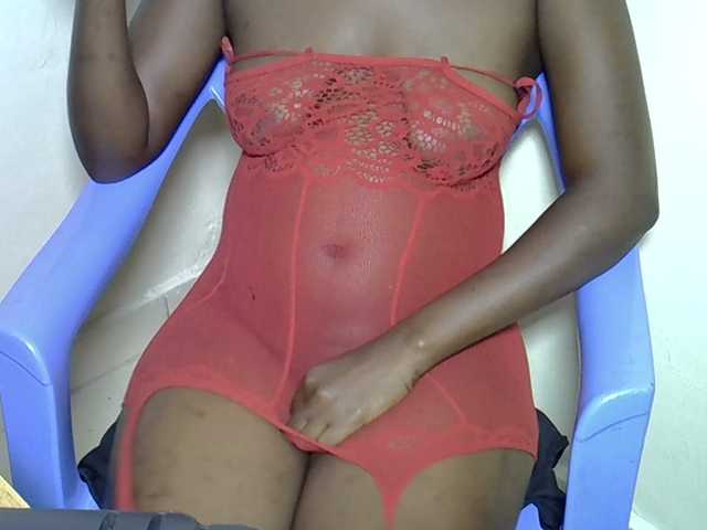 Nyangisexy1 Live Cam on BongaCams