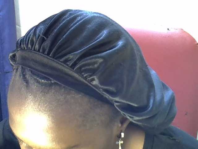 Nyangisexy1 live cam on BongaCams