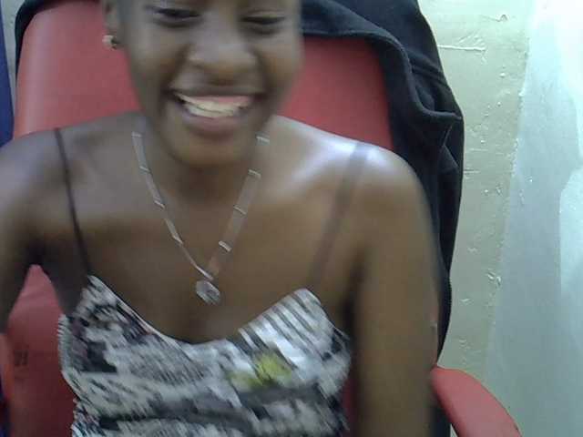 Nyangisexy1 live webcam show