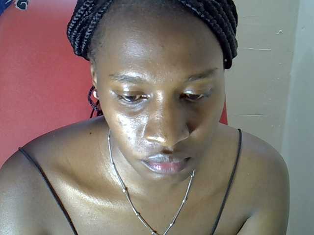 Nyangisexy1 live webcam show