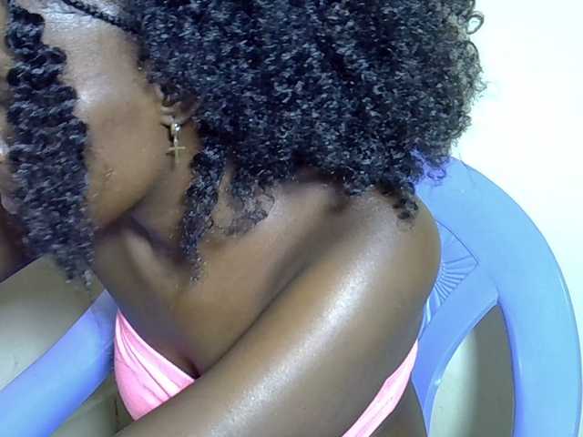 Nyangisexy1's BongaCams show and profile