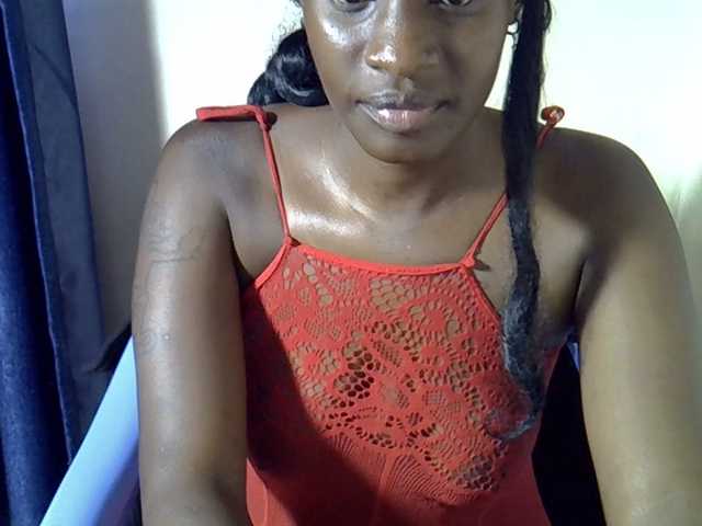 Nyangisexy1's BongaCams show and profile