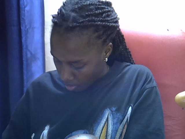 Nyangisexy1 live cam on BongaCams