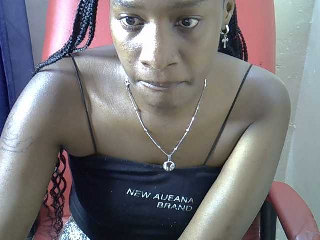 Nyangisexy1 live webcam show
