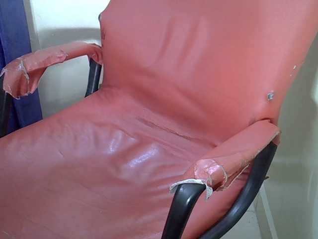 Nyangisexy1 live webcam show