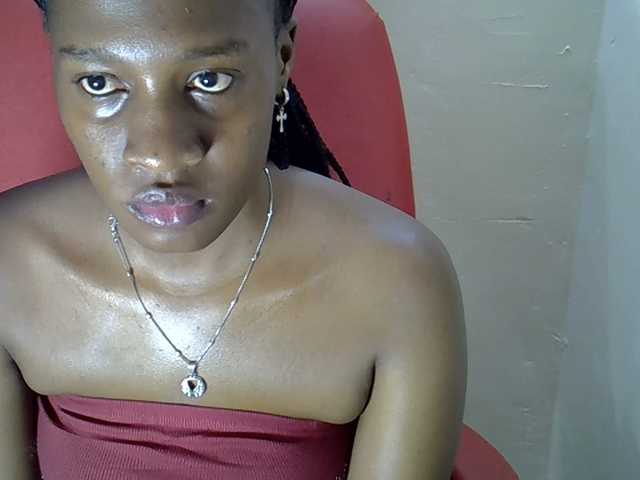 Nyangisexy1 live webcam show