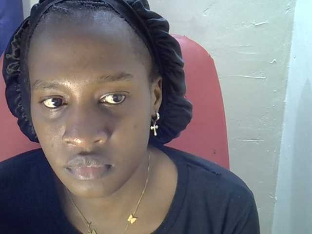 Nyangisexy1 live cam on BongaCams