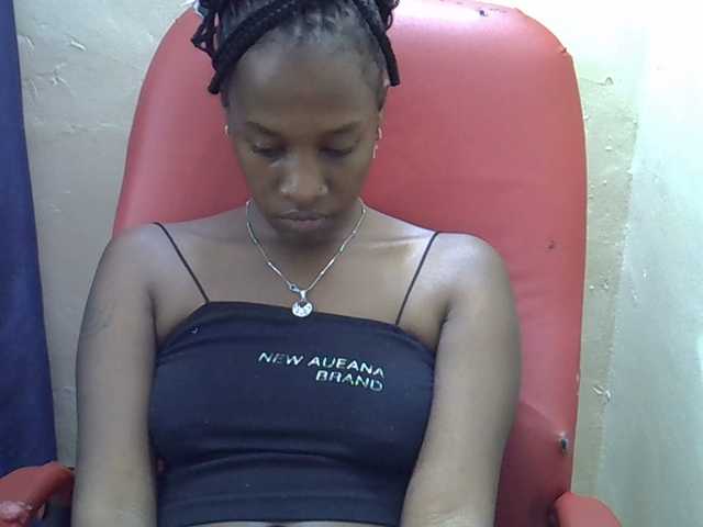 Nyangisexy1 live webcam show
