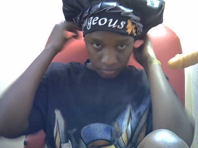 Nyangisexy1 live cam on BongaCams