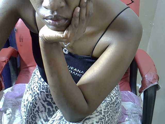 Nyangisexy1 live webcam show