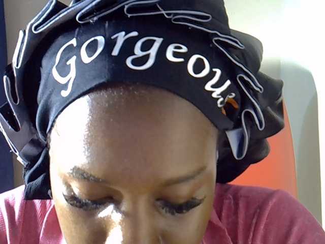 Nyangisexy1 live cam on BongaCams