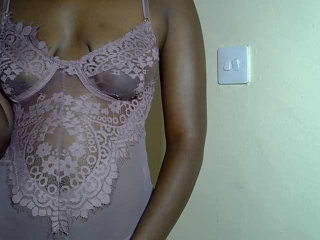 Profile and Statistics for Nyangisexy1 on BongaCams