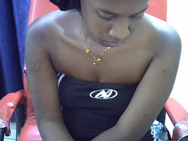 Nyangisexy1 live cam preview