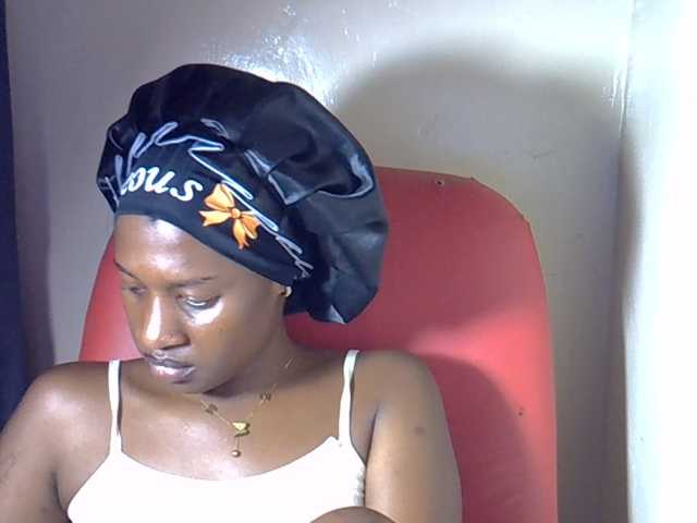 Nyangisexy1 live cam preview