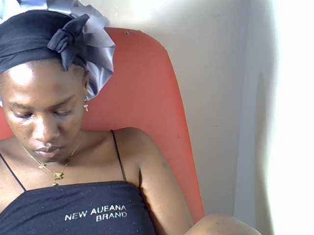 Nyangisexy1 live cam on BongaCams
