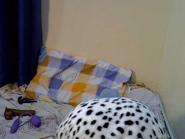 Nyangisexy1 live cam on BongaCams