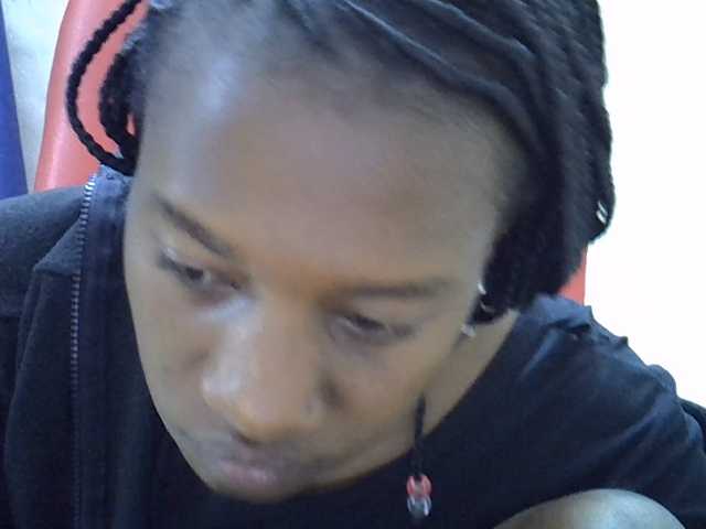 Nyangisexy1 live cam on BongaCams