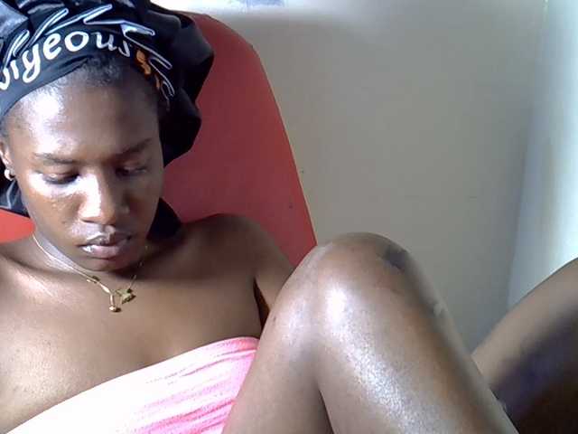 Nyangisexy1 live cam preview