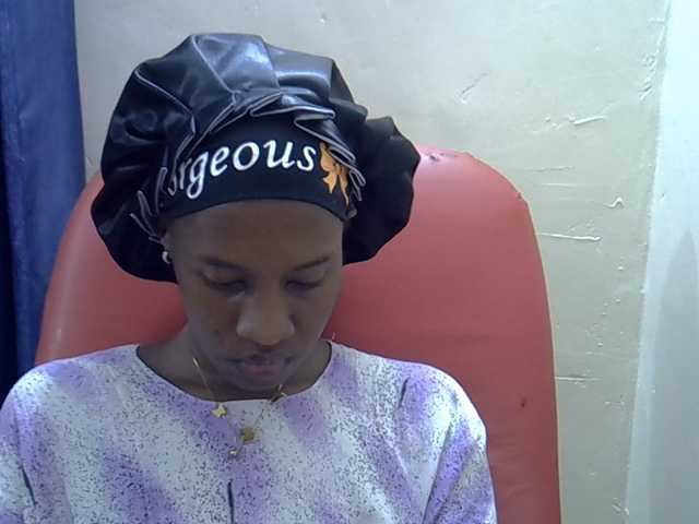 Nyangisexy1 live cam on BongaCams