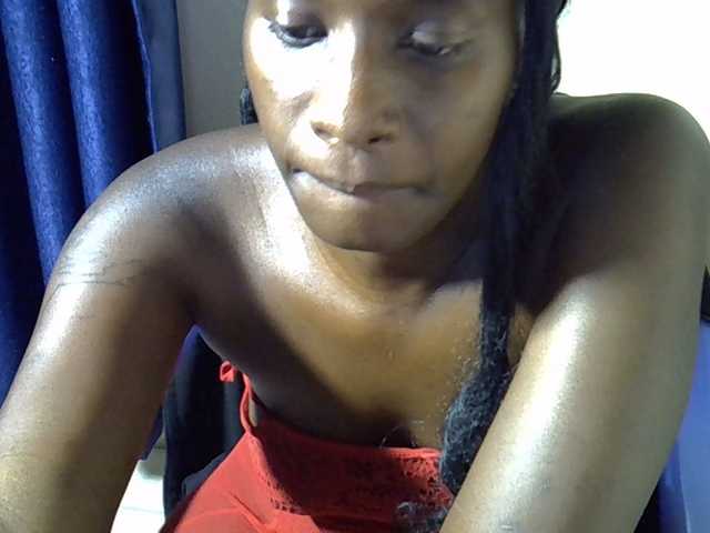 Nyangisexy1's BongaCams show and profile