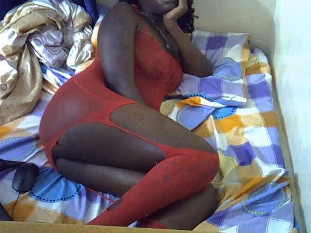 Nyangisexy1 live cam on BongaCams