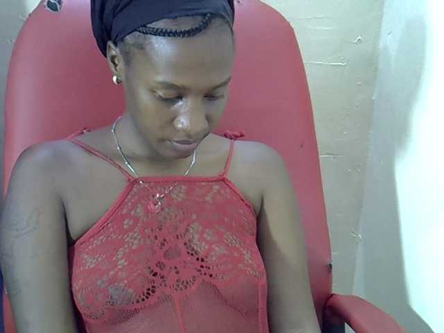 Nyangisexy1 live webcam show