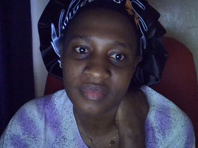 Nyangisexy1 live cam on BongaCams