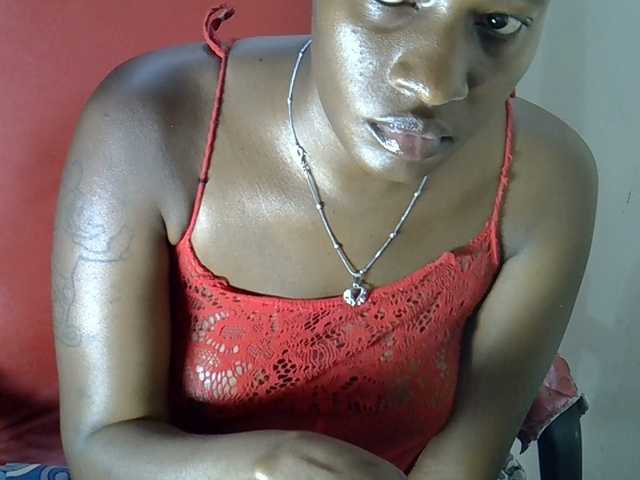 Nyangisexy1 live cam on BongaCams