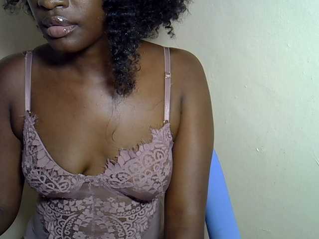 Nyangisexy1's BongaCams show and profile