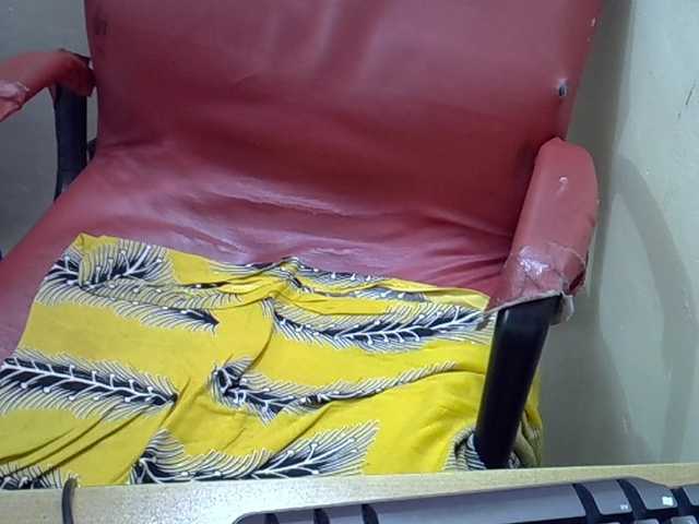 Nyangisexy1 live cam on BongaCams
