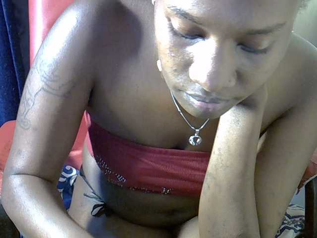 Nyangisexy1 live webcam show