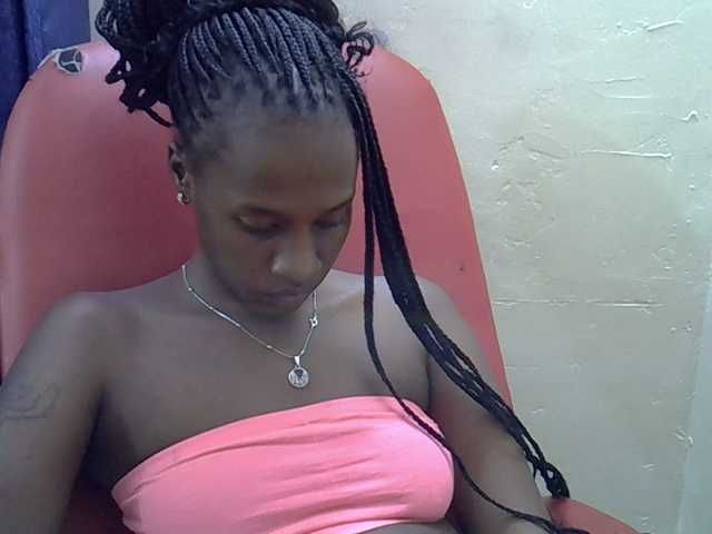 Nyangisexy1 live webcam show