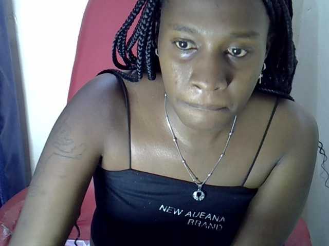 Nyangisexy1 live webcam show