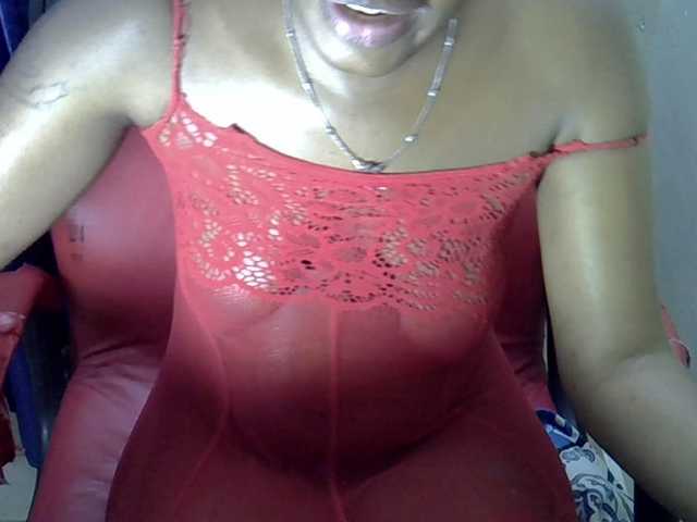 Nyangisexy1 live cam on BongaCams