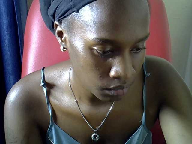 Nyangisexy1 live webcam show