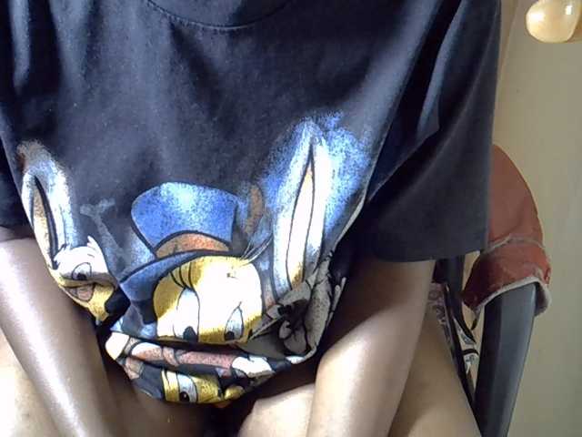 Nyangisexy1 live cam on BongaCams