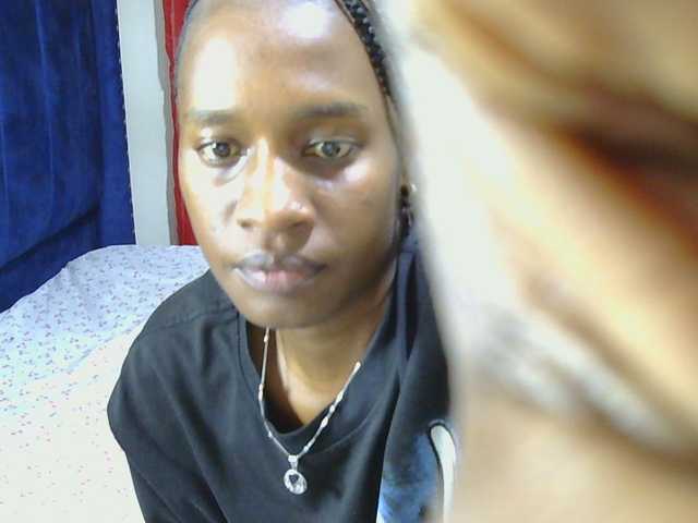 Nyangisexy1 live cam on BongaCams