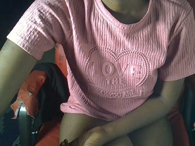 Nyangisexy1