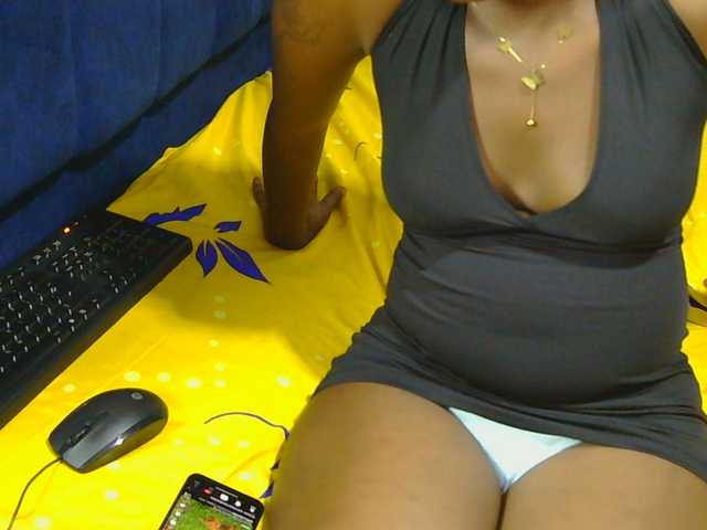 Nyangisexy1 live cam on BongaCams