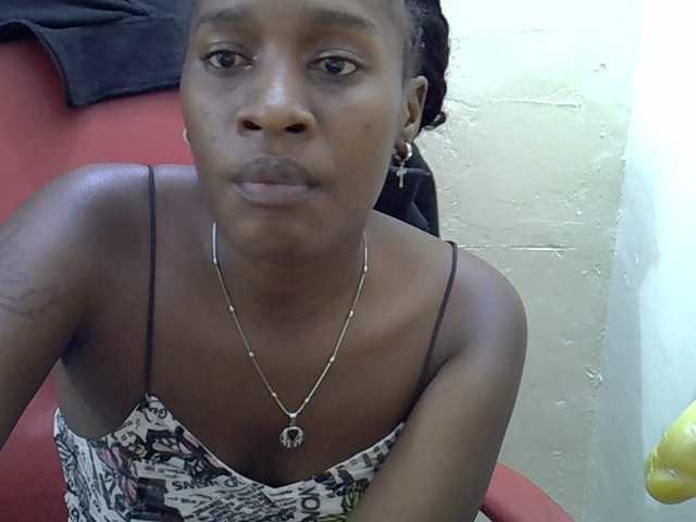 Nyangisexy1 live webcam show