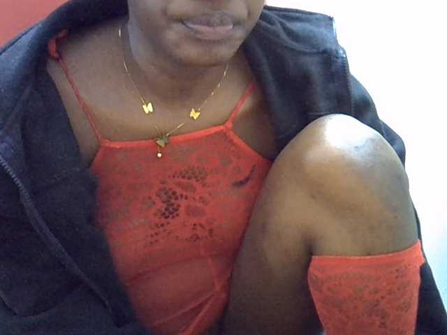 Nyangisexy1 live cam on BongaCams