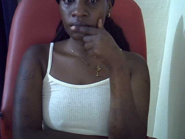 Nyangisexy1 live cam on BongaCams