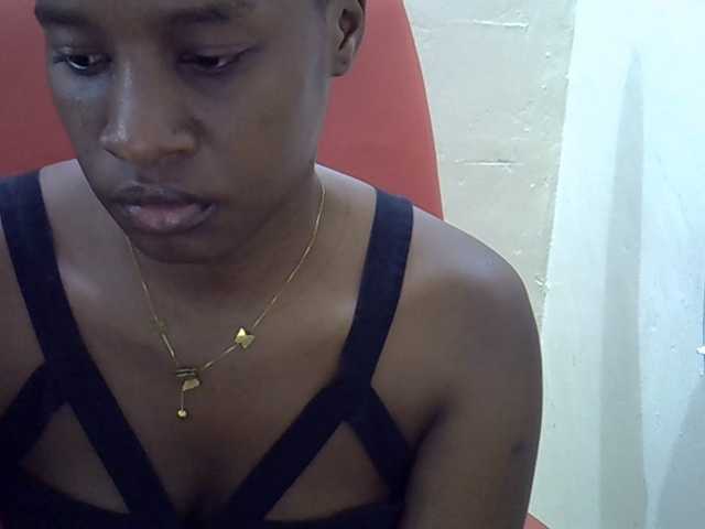 Nyangisexy1 live cam on BongaCams
