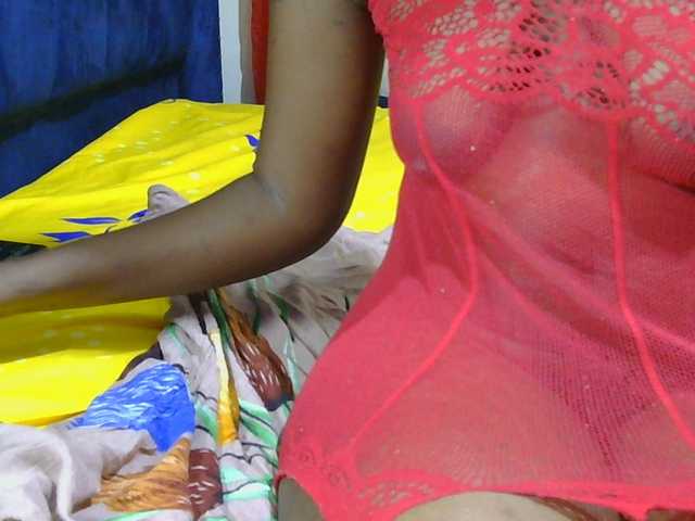 Nyangisexy1 live cam on BongaCams