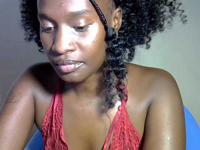 Nyangisexy1's BongaCams show and profile
