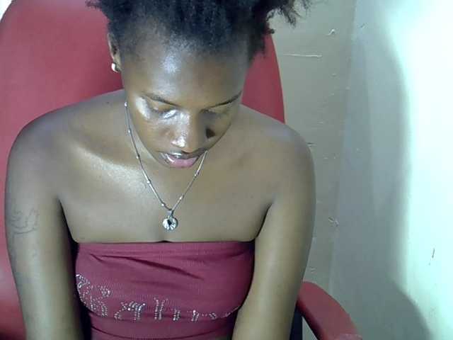 Nyangisexy1 live cam on UnifiedCams